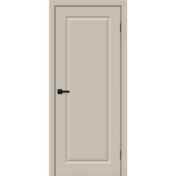 Межкомнатная дверь Скинни-10 Cream Pro