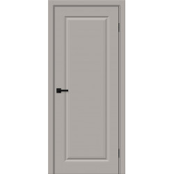 Межкомнатная дверь Скинни-10 Grey Pro