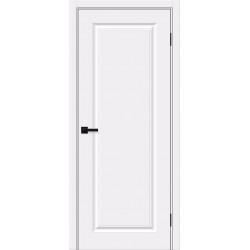 Межкомнатная дверь Скинни-10 White Pro