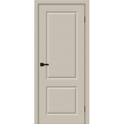 Межкомнатная дверь Скинни-12 Cream Pro