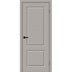 Межкомнатная дверь Скинни-12 Grey Pro