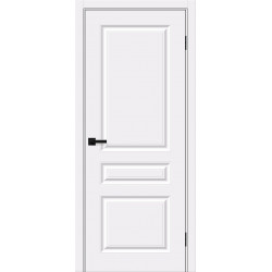 Межкомнатная дверь Скинни-14 White Pro