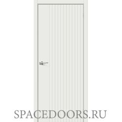 Межкомнатная дверь Граффити-32 Super White