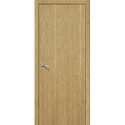 Межкомнатная дверь Гост-0 Т-01 (ДубНат)