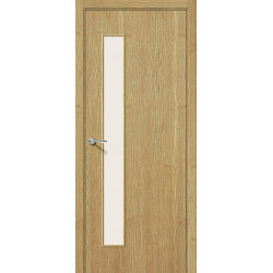 Межкомнатная дверь Гост-3 Т-01 (ДубНат) / Magic Fog