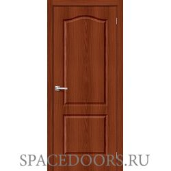 Межкомнатная дверь 32Г Л-01 (ИталОрех)