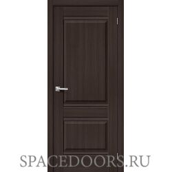 Межкомнатная дверь Прима-2 Wenge Melinga