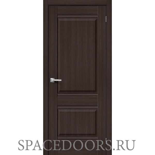 Межкомнатная дверь Прима-2 Wenge Melinga