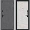 Входная дверь Bravo Граффити-5 Slate Art/Look Art