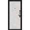 Входная дверь Bravo Граффити-5/SBlack Slate Art/Look Art
