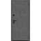 Входная дверь Bravo Граффити-5/SBlack Slate Art/Look Art
