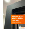 Входная дверь Бульдорс 90 PP MIRROR