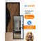 Входная дверь Бульдорс 90 PP WOOD
