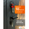 Входная дверь Бульдорс 90 PP WOOD
