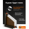 Входная дверь Бульдорс TERMO BROWN