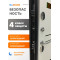 Входная дверь Бульдорс TERMO CLASSIC