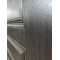 Входная дверь Command Doors Classica 05 Белый матовый (новая)