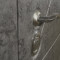 Входная дверь Command Doors Геометрия 05 Белый матовый (новая)