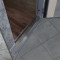 Входная дверь Command Doors Геометрия 05 Белый матовый (новая)