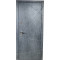Входная дверь Command Doors Геометрия 05 Белый матовый (новая)