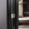 Входная дверь Command Doors Grafica 3Z Белая Лиственница