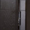 Входная дверь Command Doors Grafica 3Z Белая Лиственница