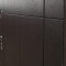 Входная дверь Command Doors Grafica 3Z Белая Лиственница