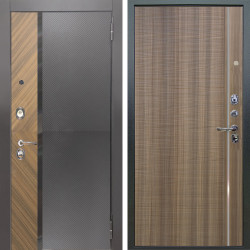 Входная дверь Аргус ЛЮКС 3К Фуриоса + Гауда Керамика