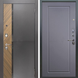 Входная дверь Аргус ЛЮКС 3К Фуриоса + Тревор Силк маус