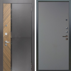 Входная дверь Аргус ЛЮКС 3К ПРО Фуриоса + Элегант Силк маус