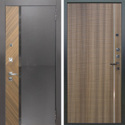 Входная дверь Аргус ЛЮКС 3К ПРО Фуриоса + Гауда Керамика