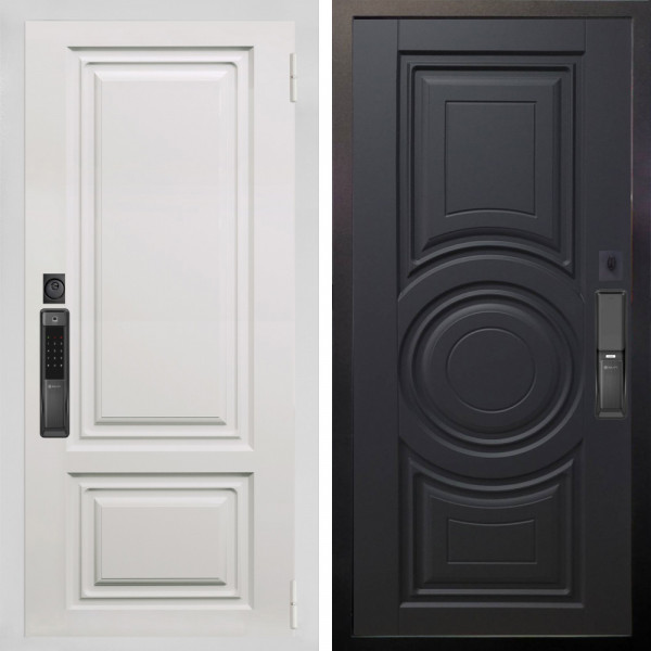 Входная дверь Аргус SMART элион вмр белый + Могадиш Черный софт.jpg