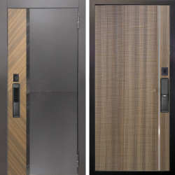 Входная дверь Аргус SMART Фуриоса + Гауда Керамика