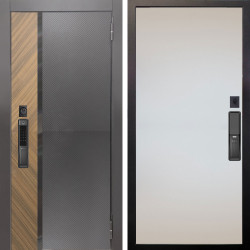 Входная дверь Аргус SMART Фуриоса + Под покраску