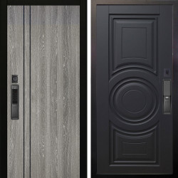 Входная дверь Аргус SMART гейджи + Могадиш Черный софт.jpg