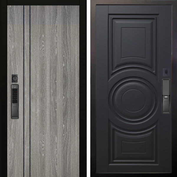 Входная дверь Аргус SMART гейджи + Могадиш Черный софт.jpg