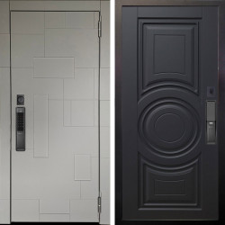 Входная дверь Аргус SMART Корсо Силк флай + Могадиш Черный софт.jpg