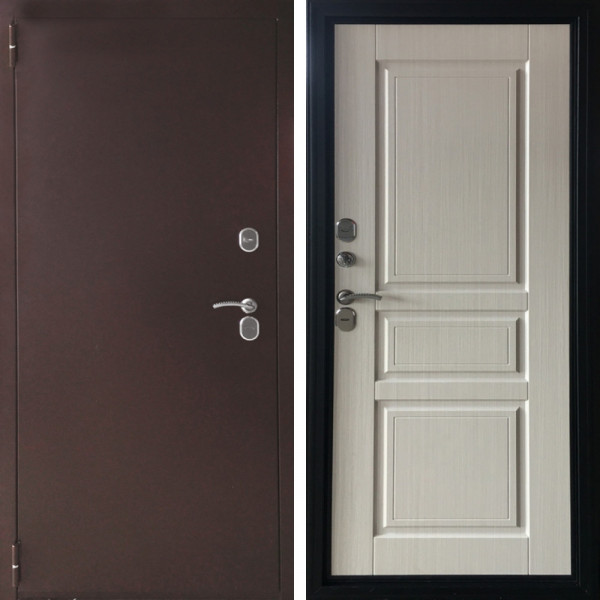 Входная дверь Аргус Аляска-1