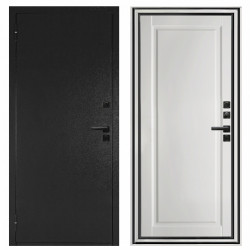 Входная дверь Аргус Тепло Север-2