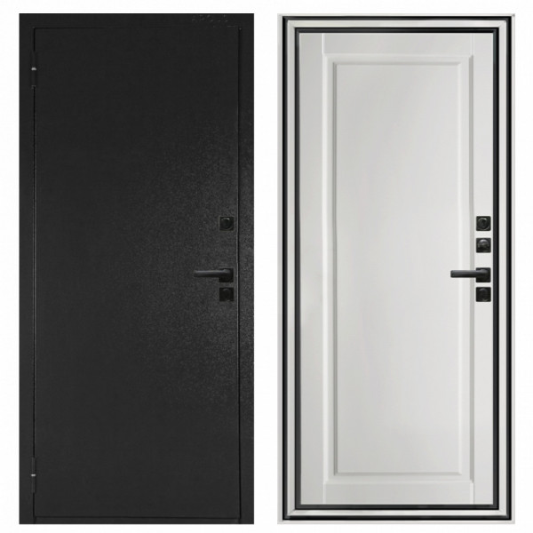 Входная дверь Аргус Тепло Север-2