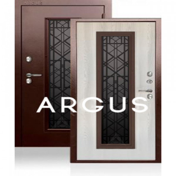 Входная дверь Аргус Бриан - МОДЕРН