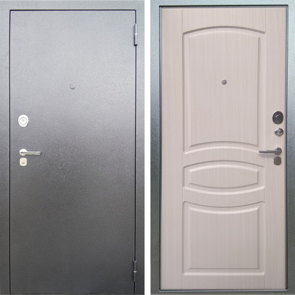 Входная дверь Аргус ЛЮКС АС ДА-61