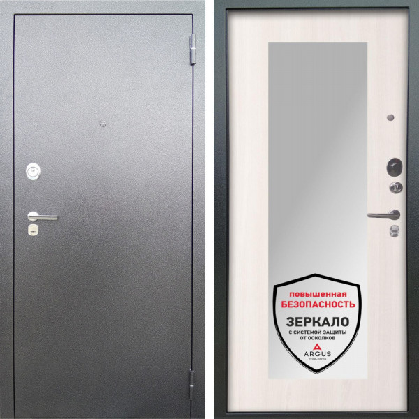 Входная дверь Аргус ЛЮКС АС ДА-61 Z
