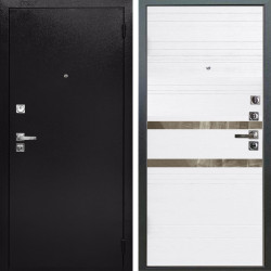 Входная дверь Аргус ЛЮКС 3К ДА-92