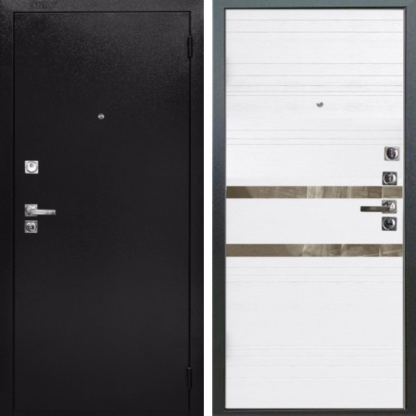 Входная дверь Аргус ЛЮКС 3К ДА-92