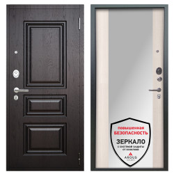 Входная дверь Аргус ЛЮКС 3К ДА-97