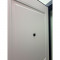 Входная дверь Двери Регионов Страж К-8 Velluto oscure ag 710 / Velluto bianco ag 700