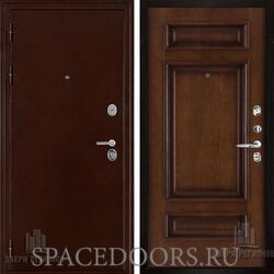 Дверь входная Двери Регионов Феникс 3К Рим Тон 19