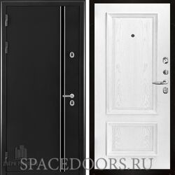 Дверь входная Двери Регионов Норд 2 Корсика Дуб Perla