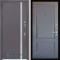 Дверь входная Двери Регионов Норд New Perfecto barhat grey